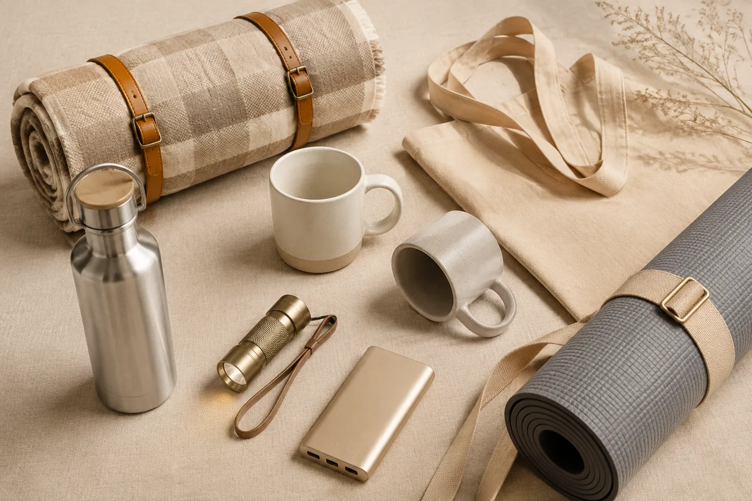 A trusted sourcing partner for premium giftware